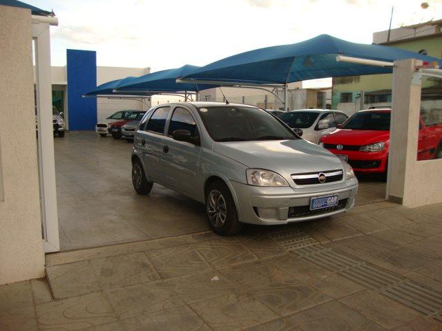 GM Corsa maxx 2011/2012 1.4 - Foto 3