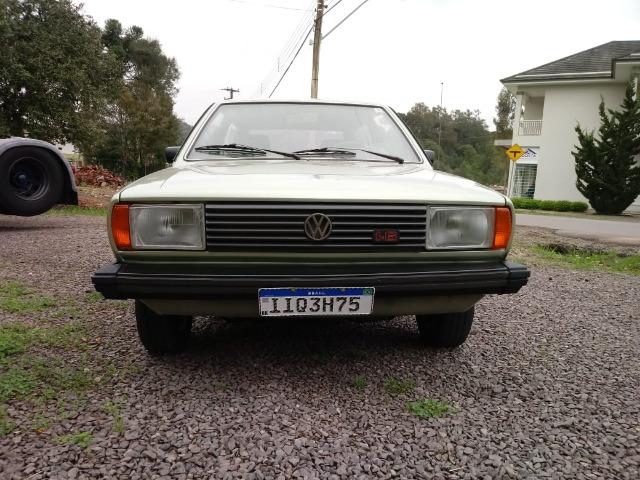 Volkswagen Parati 1984 - Foto 6