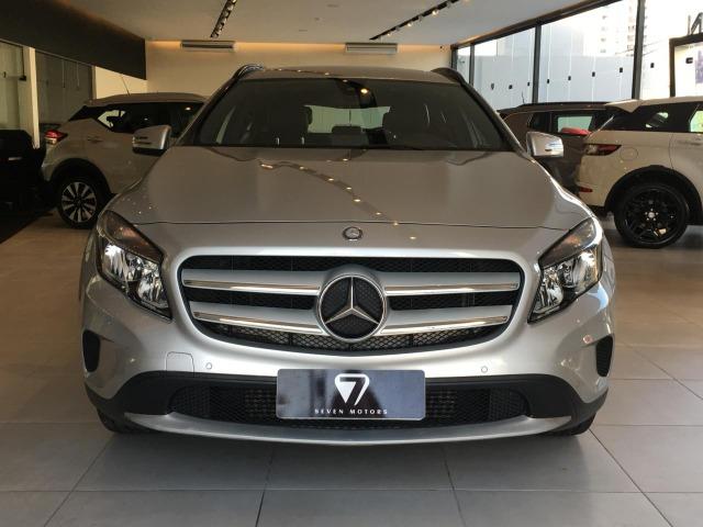 Mercedes Benz Gla 200 Style - Foto 2