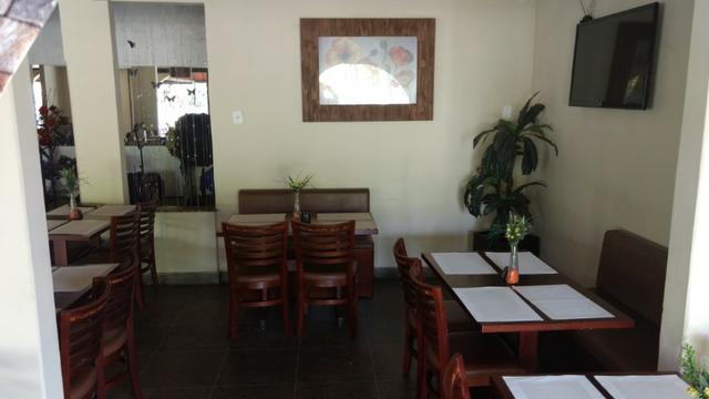 Ponto Comercial na Av. Soares Lopes - Foto 8
