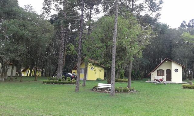 REF. 2360 Hotel Fazenda na Lapa - PR - Foto 14