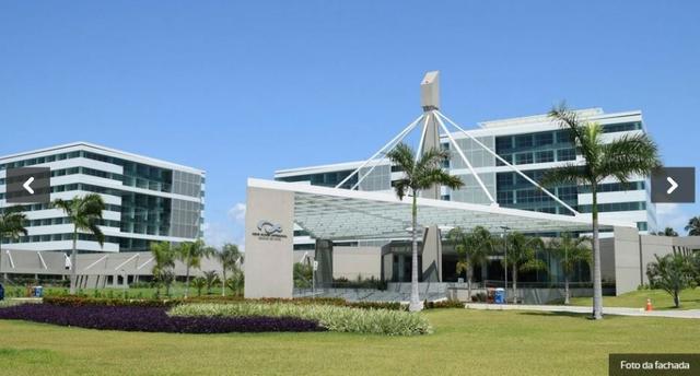 Sala Comercial com 33m² no Novo Mundo Empresarial Reserva do Paiva - Foto 14