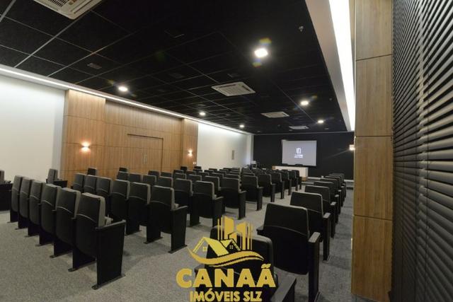 Oportunidade Lindas Salas Comerciais no Renascença | 100% Financiadas - Foto 8