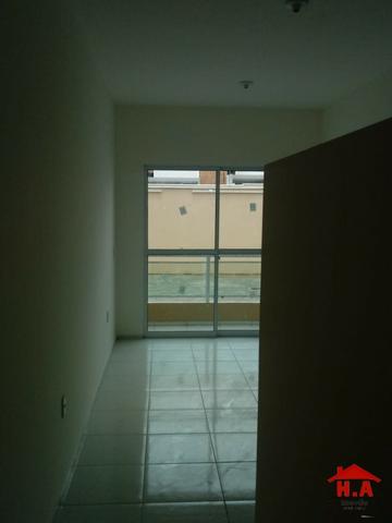 Apartamento com 2 dormitórios à venda, 55 m² por R$ 119.000 - Ancuri - Fortaleza/CE - Foto 10