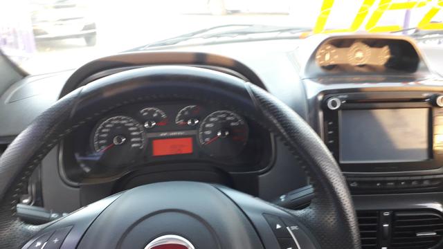 Strada adv