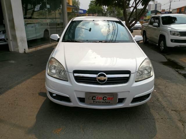 CHEVROLET VECTRA 2006/2007 2.0 MPFI ELEGANCE 8V FLEX 4P MANUAL - Foto 4