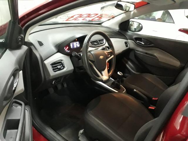 Onix Lt 1.4 2019 oportunidade !!!!!!!!! * - Foto 10
