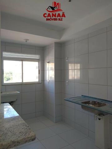 Cond. Fit Life Planalto Turu III | 02 Quartos Suíte | Área de Lazer Completa - Foto 14