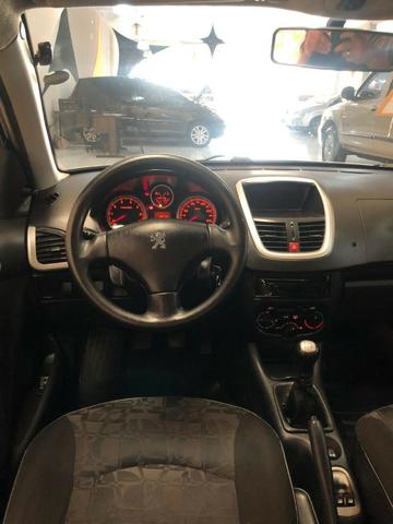Peugeot/ 207 1.4 XR 2009 - Foto 7