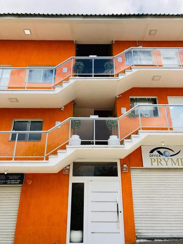 ALUGO DIRETO PROPRIETÁRIO apartamento 700,00 reais com água,internet,garagem - Foto 2