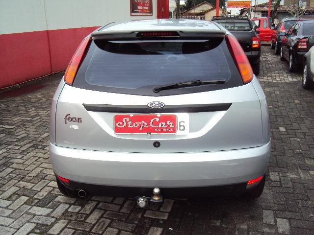 Focus 1.8 hatch completo - Foto 3