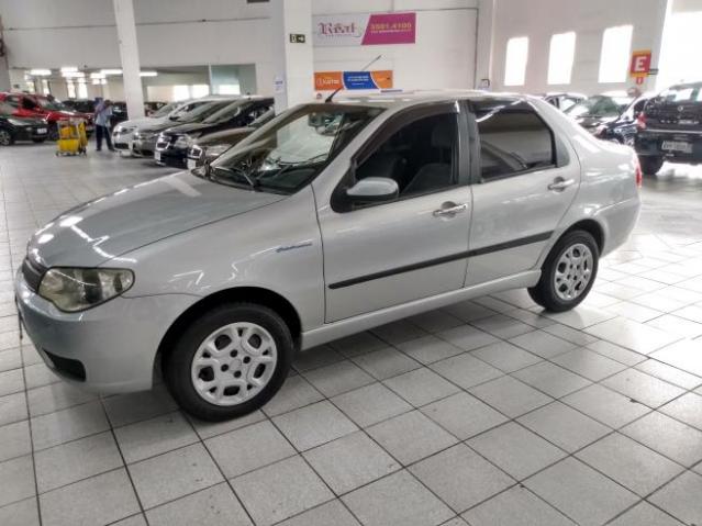 Fiat Siena SIENA CELEBRATION 1.0 FIRE FLEX 8V 4P - Foto 3