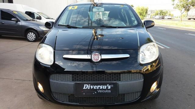 Fiat - Palio 1.4 Attractive