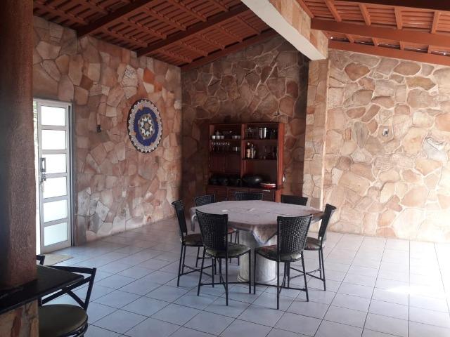 Casa 3 quartos com suite no Jardim América - Foto 8