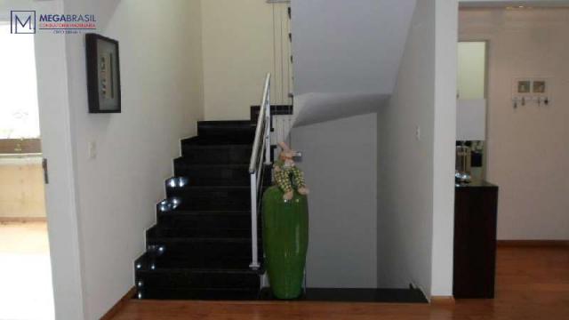 Casa à venda com 3 dormitórios em Jardim vila mariana, São paulo cod:CA021225 - Foto 7