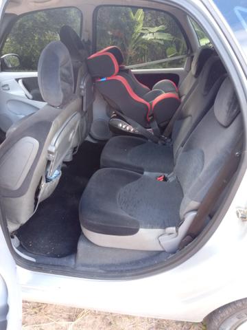 Xsara picasso 2005 automático - Foto 11