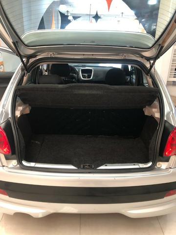 Peugeot/ 207 1.4 XR 2009 - Foto 12