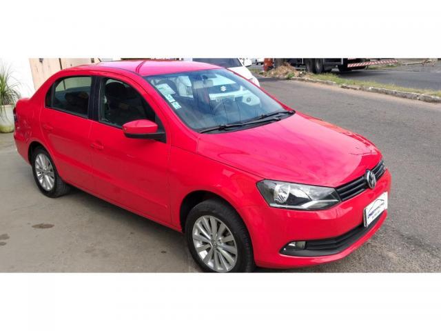 Voyage Trend Mi Total Flex 8V 4P 1.0