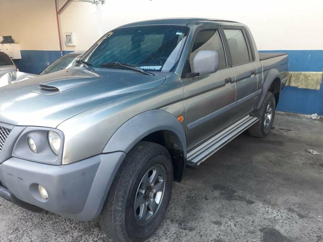 L200 - Foto 6