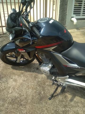 Twister 250 cc - Foto 3