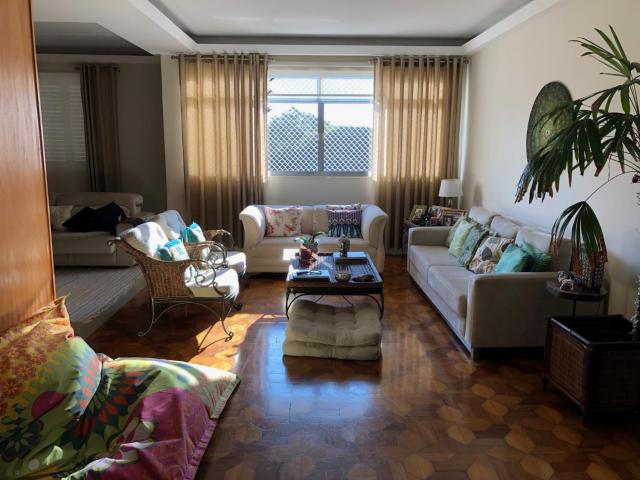 Apartamento à venda com 3 dormitórios em Vila clementino, São paulo cod:AP025542 - Foto 2
