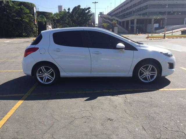 Peugeot 308 - Foto 5