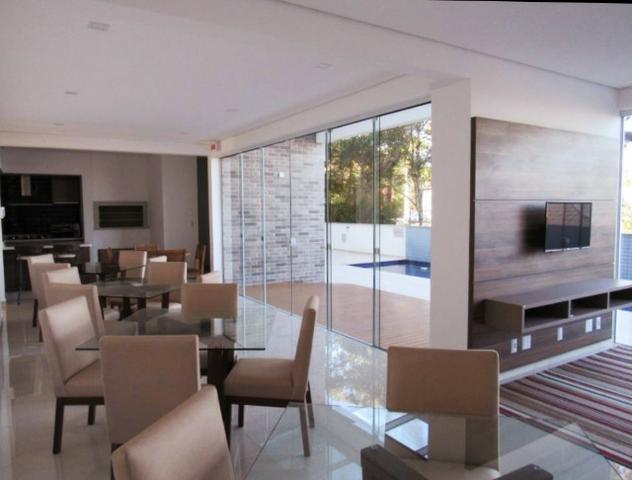 Apartamento na Av. Principal do Campeche - Financiável e com Rápido Acesso ao Mar - Foto 14