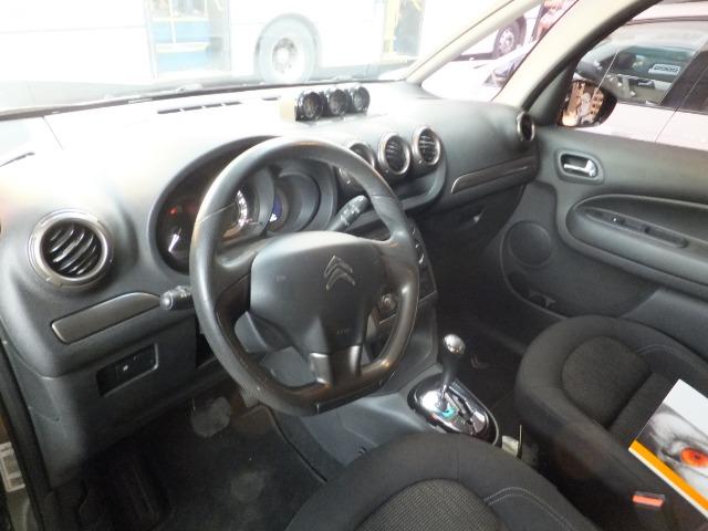 Cintroen C3 Aircross - Foto 9