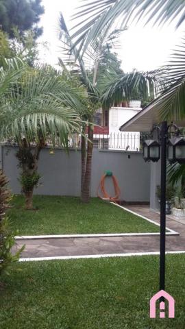 Casa à venda com 2 dormitórios em Planalto rio branco, Caxias do sul cod:2445 - Foto 9