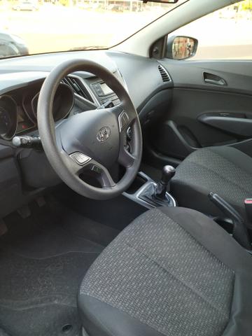 Hyundai Hb20 Unique 1.0 Flex 12v 2018 - Foto 7