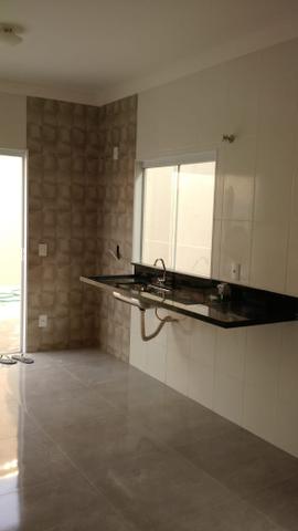Casa nova na Zona Norte Marília - Foto 13