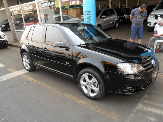 VW- Golf 1.6 Tech 2009/2009. Vendo/Troco/Financio