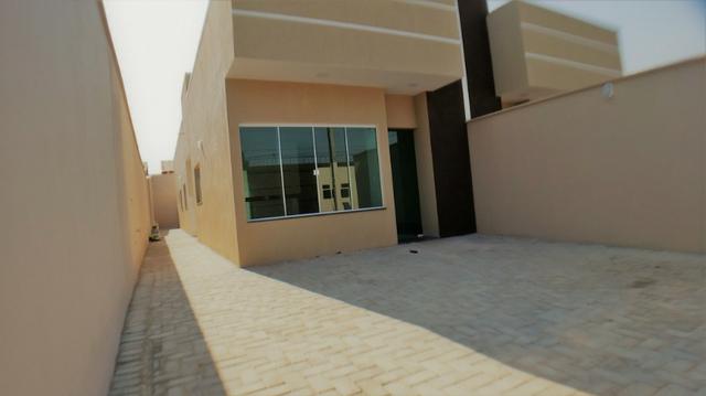 Casa 3 Quartos, 98 m² na 804 Sul - Foto 7