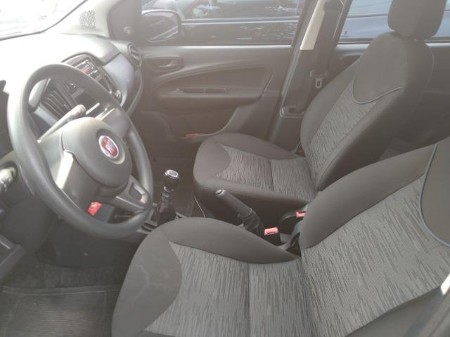 Fiat Uno Attractive 1.0 Fire FLEX 8V 5P 2018/2019 - Foto 6