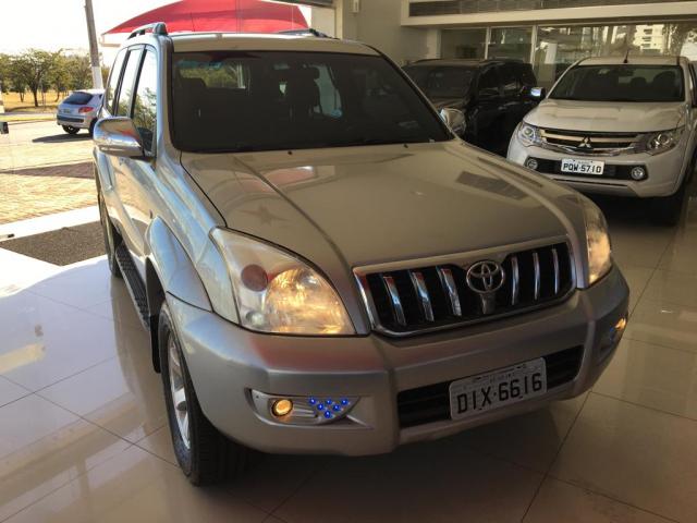 LAND CRUISER PR - Foto 14