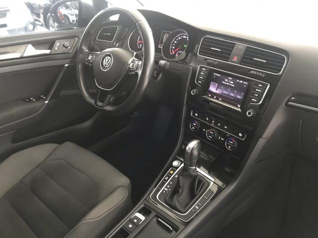 Golf Highline 1.4 TSI Aut 2014 (Alemão) - Foto 11