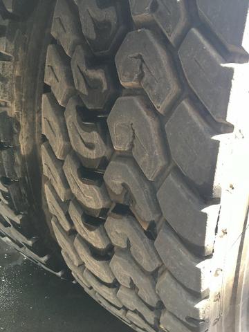 MB Axor 2544 6x2 2013 premium - Foto 14