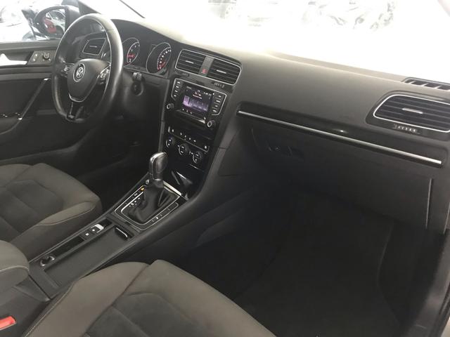 Golf Highline 1.4 TSI Aut 2014 (Alemão) - Foto 14