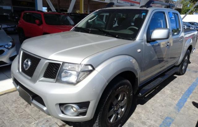 Frontier Atack SV - 2014