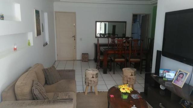 Apartamento de 3 quartos - Cocó - Foto 7