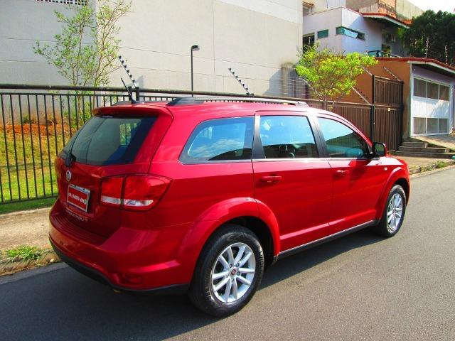 Freemont precision 2014 7 lugares 89.000 km muito nova impecável !! - Foto 6