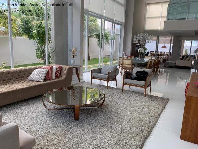 Casa totalmente mobiliada em buscaville - analisamos permuta em imóvel de menor valor. apa - Foto 4