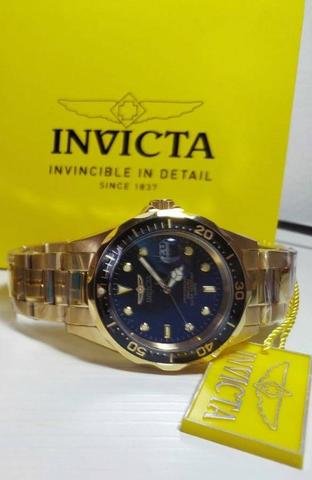 Relógio Invicta Original