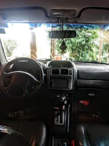 Pajero Tr4 2007 - Foto 6