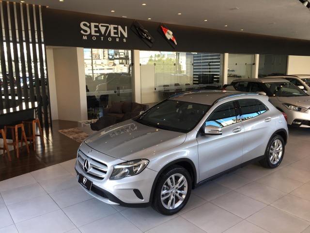 Mercedes Benz Gla 200 Style - Foto 3