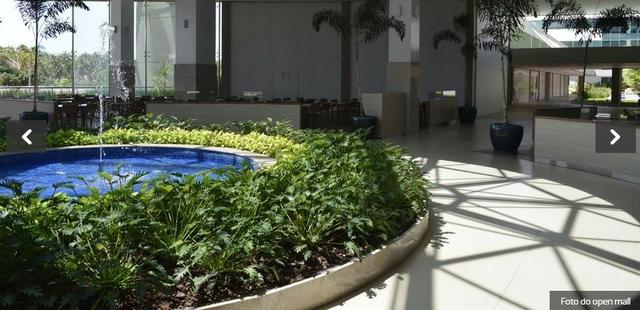 Sala Comercial com 33m² no Novo Mundo Empresarial Reserva do Paiva - Foto 8