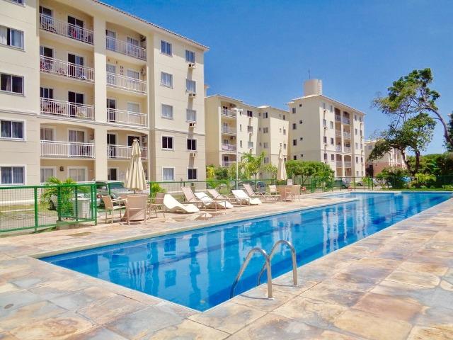 Oportunidade! Apartamento no Terraço dos Ventos Cambeba com 83m, 3 quartos e 2 vagas - Foto 16