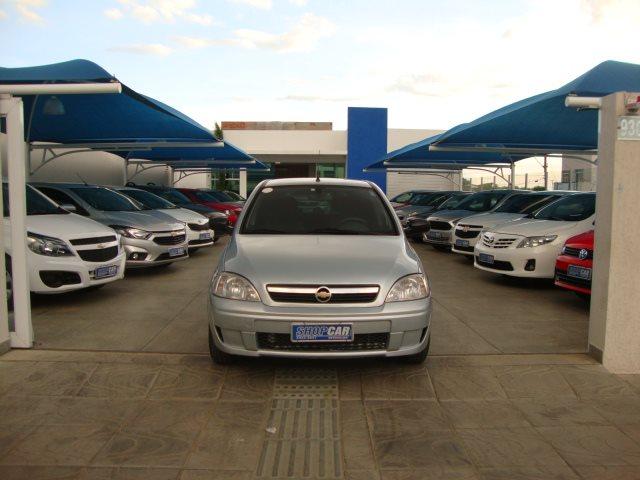 GM Corsa maxx 2011/2012 1.4 - Foto 2