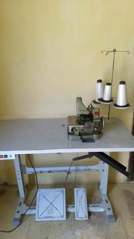 Máquina de costura - Foto 3