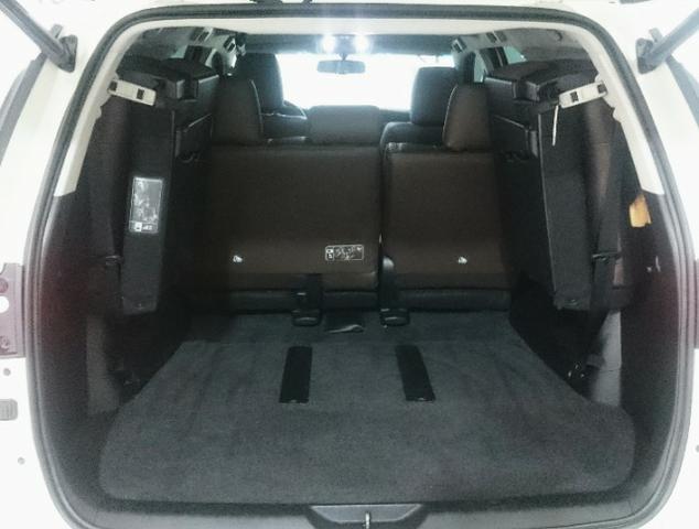 Toyota Sw4 Srx 2.8 4x4 Auto Diesel 2016/2017 7 lugares - Foto 10